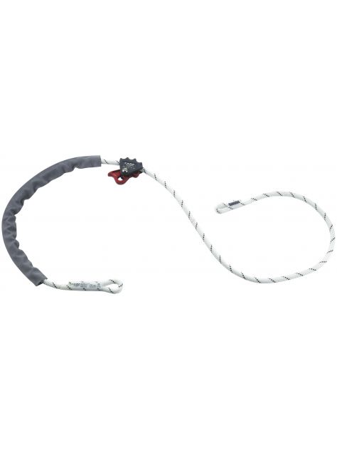 Lonża regulowana Rope Adjuster CAMP 200 cm