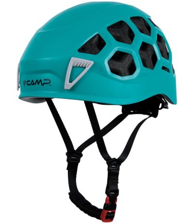 Kask wspinaczkowy damski Ikon Nova roz. 2 CAMP – jade green