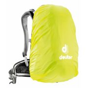 Raincover I neon yellow pokrowiec na plecak Deuter