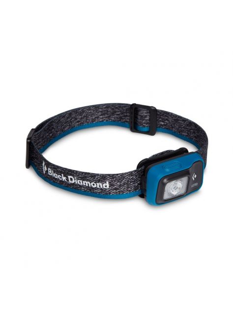 Czołówka ASTRO 300 Black Diamond azul