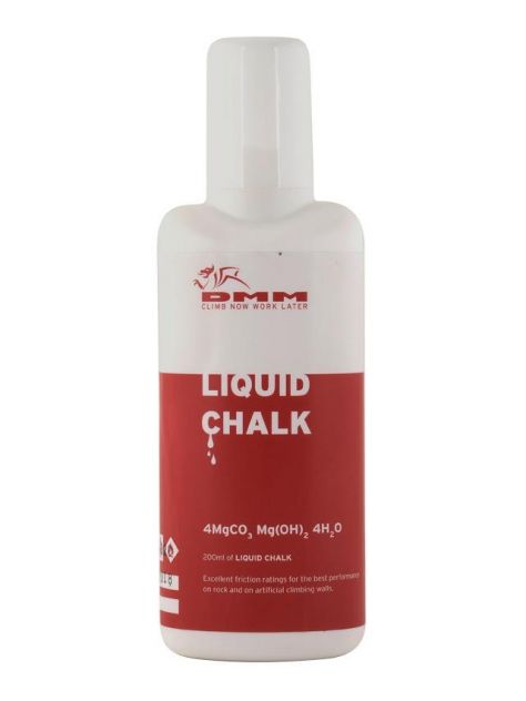 Magnezja Liquid chalk DMM 200 ml