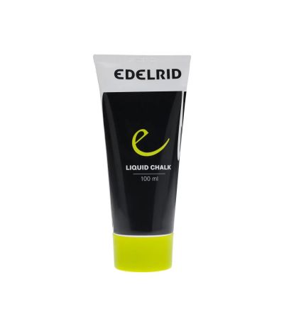 Magnezja Liquid Chalk II 100ml Edelrid – snow