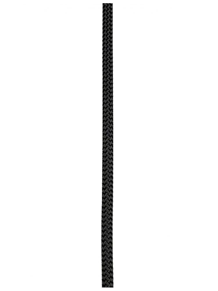 Lina statyczna Patron 10,5mm Teufelberger black WYPRZEDAŻ 19 mb
