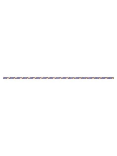 Repsznur 4mm Beal liliowy