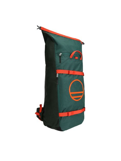 Plecak wspinaczkowy Stamina Gear Bag Wild Country scarab/alloro