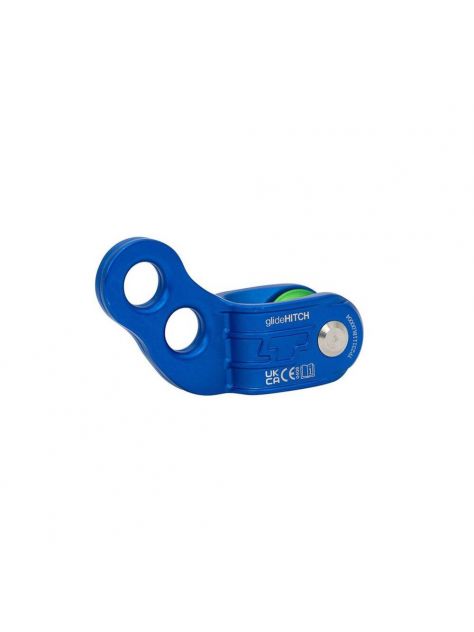 Bloczek Glide Hitch Teufelberger