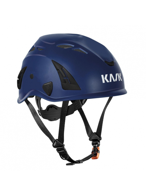 Kask Super Plasma AQ KASK – granatowy