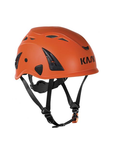 Kask Super Plasma AQ KASK – pomarańczowy