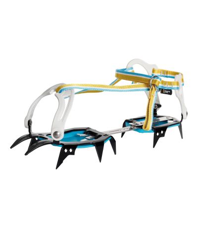 Raki koszykowe Fakir III Classic Flex Singing Rock