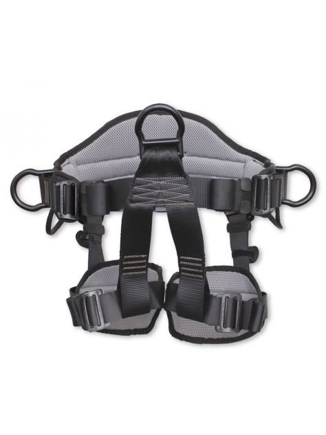 Uprząż biodrowa / Pas bezpieczeństwa Gravity Plus 2 Irudek