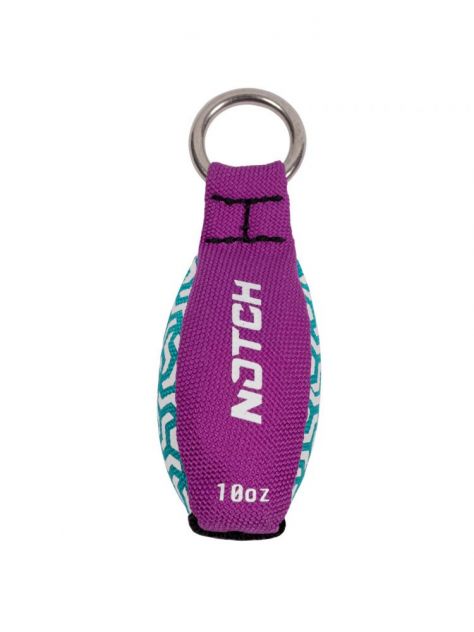 Obciążnik do rzutki / rzutka Zero Throw Weight Notch 10oz – 284g