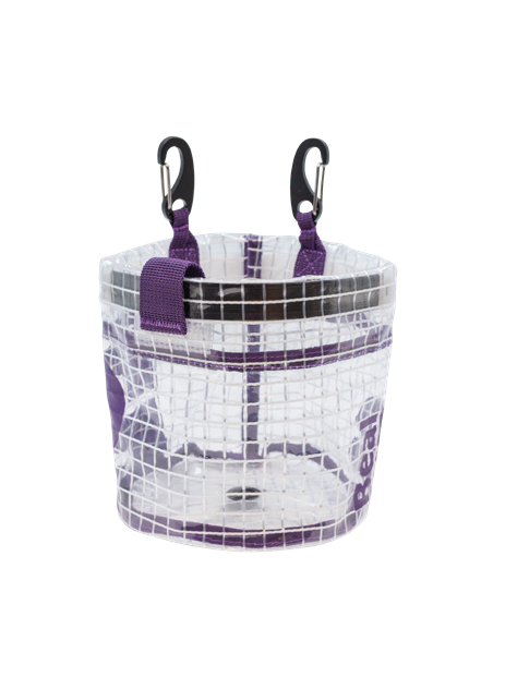 Woreczek Glass Bucket II Beal