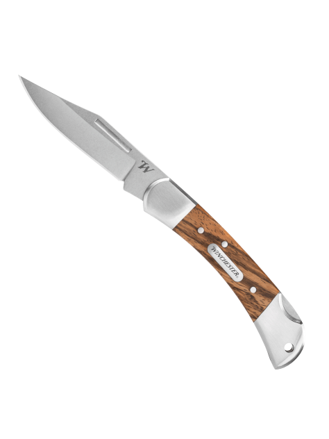 Nóż Lasso Pocket Winchester