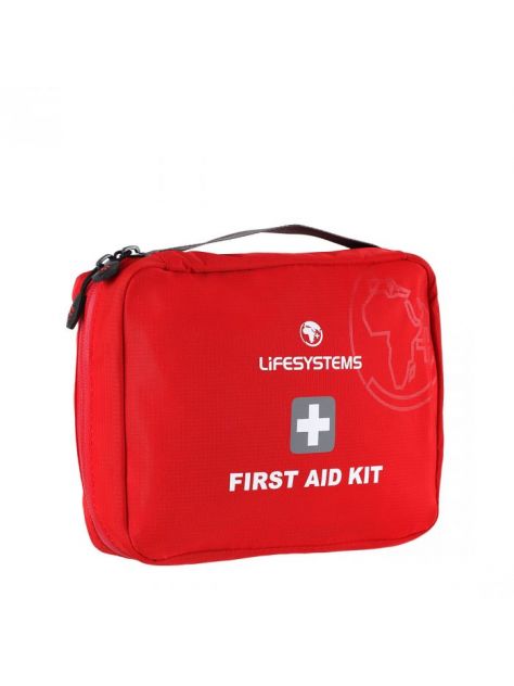Apteczka First Aid Case Lifesystems