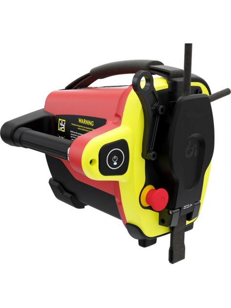 Wciągarka ActSafe RCX Rescue Ascender Skylotec