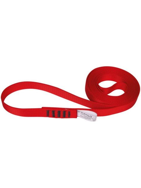 Pętla do prac wysokościowych Express Sling Work 20mm 160cm Camp – red