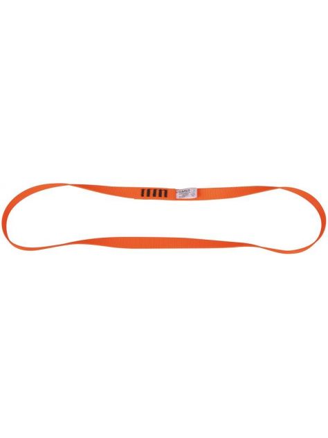 Pętla do prac wysokościowych Express Sling Work 20mm 60cm Camp – orange