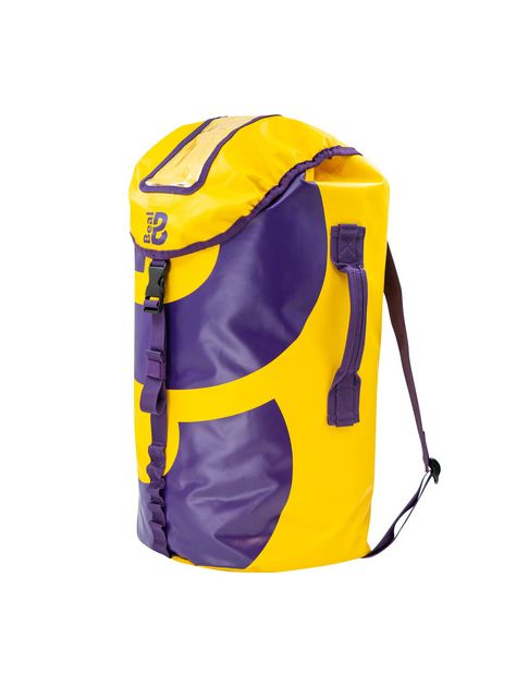Worek sprzętowy Pro Rescue II Beal 40l  – żółty