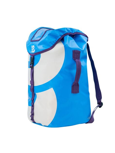 Worek sprzętowy Pro Rescue II Beal 60l – niebieski
