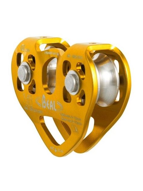 Bloczek Transf'Air Twin B Beal