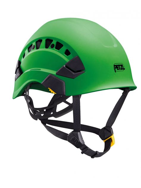 Kask NEW Vertex Vent PETZL zielony