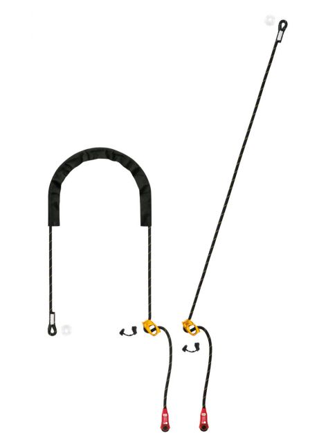 Lonża Progress Adjust I 5m Petzl