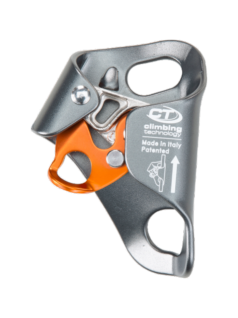 Przyrząd Chest Ascender PLUS + Climbing Technology Croll