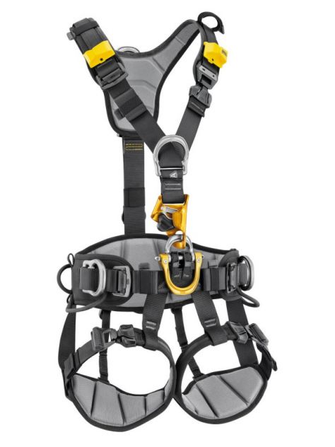 Uprząż pełna Astro Petzl ver. international ROZMIAR 1 NOWOŚĆ 2025