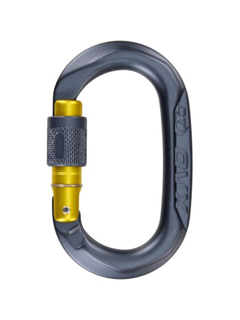 Karabinek wspinaczkowy OVX Climbing Technology