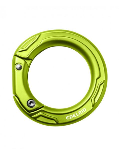 Kolucho Ring Open Cupid Edelrid – oasis