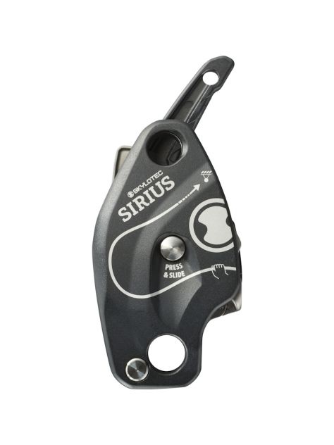 Przyrząd zjazdowy Sirius Skylotec