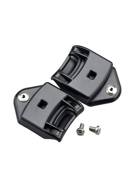 Adapter ochronników słuchu do Plasma AQ Kask