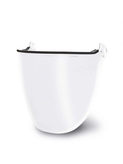 Osłona twarzy do kasków Plasma Visor Full Face KASK