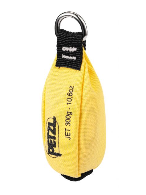 Rzutka woreczek do rzucania Jet 300g Petzl S02Y 300