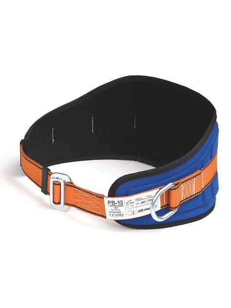 Pas do pracy w podparciu PB10 rozmiar M-XL Protekt