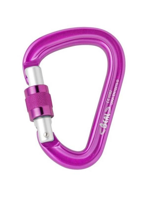 Karabinek HMS Be Safe Beal fuchsia