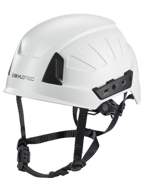 Kask INCEPTOR GRX HV STANDARD Skylotec biały