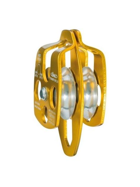 Bloczek Transf'Air 2 Beal