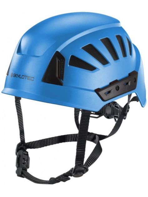 Kask INCEPTOR GRX Skylotec niebieski