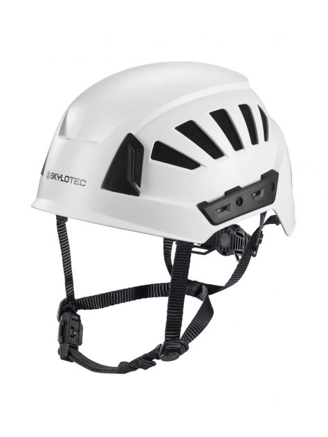 Kask INCEPTOR GRX Skylotec biały