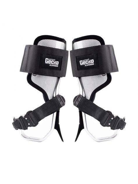 Drzewołazy Gecko Aluminium 2.0 Tree Gaffs Notch