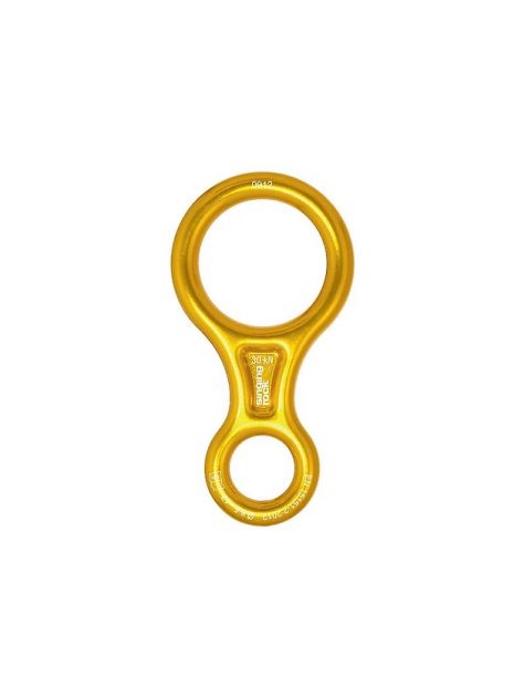 Ósemka FIGURE 8 L 30kN Singing Rock żółta
