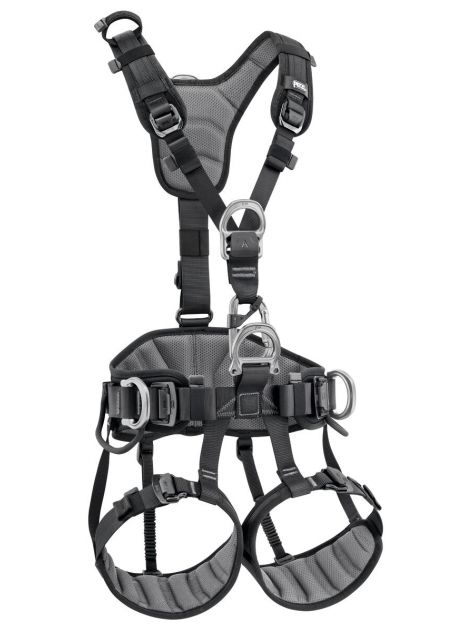 Uprząż pełna Avao Petzl ver. europa ROZMIAR 1 NOWOŚĆ 2025