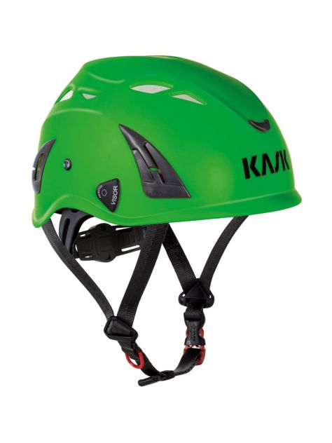 Kask Super Plasma AQ KASK zielony