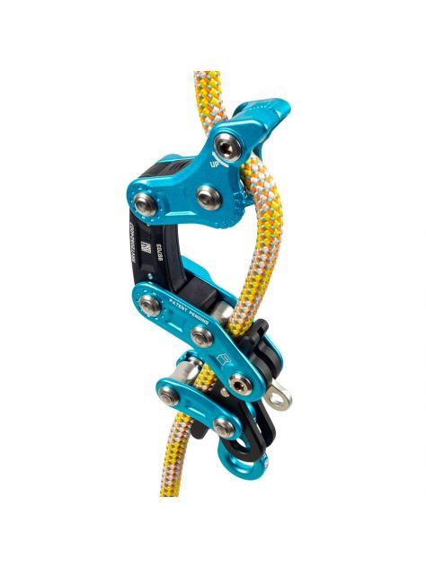 Przyrząd Rope Runner Vertec Notch