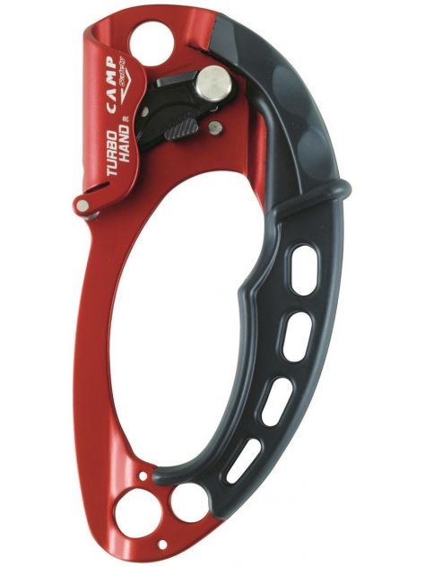 Przyrząd zaciskowy Turbohand CAMP prawy