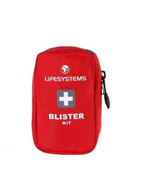 Apteczka Blister First Aid Kit LIFESYSTEMS