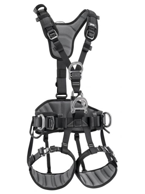 Uprząż pełna Avao Fast Petzl ver. europa ROZMIAR 1 NOWOŚĆ 2025