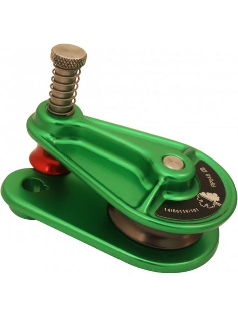 Bloczek Compact 13 mm ISC