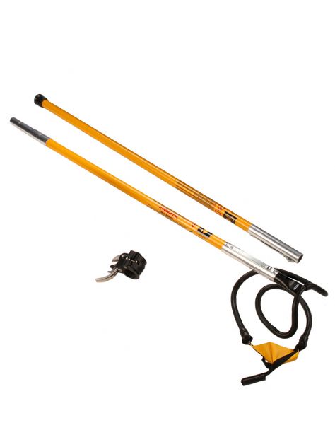 Proca NOTCH BIG SHOT W/ TRIGGER komplet Notch